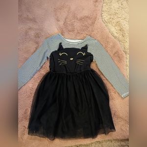 Carter's Cat Dress